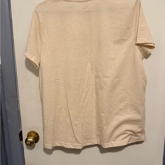 Disney Winnie the Pooh Beige TShirt - Picture 2 of 5